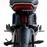 OMO Motocicleta Eléctrica Odysseus S3 Plus Azul