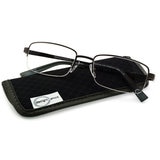 Design Optics, Lentes de Lectura, Dioptría 1.75, Ben, 3 Piezas