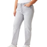 Scotch & Soda Jeans para Dama Gris 8