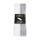 Ted Baker Calcetiens para Caballero 8 pares Blanco