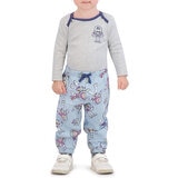 Disney Baby Conjunto de 4 piezas para Bebés Buzz Lightyear 9 Meses