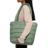Lole Bolsa Tote para Dama Verde