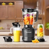 Nutribullet Smart Sense Licuadora 1400 W