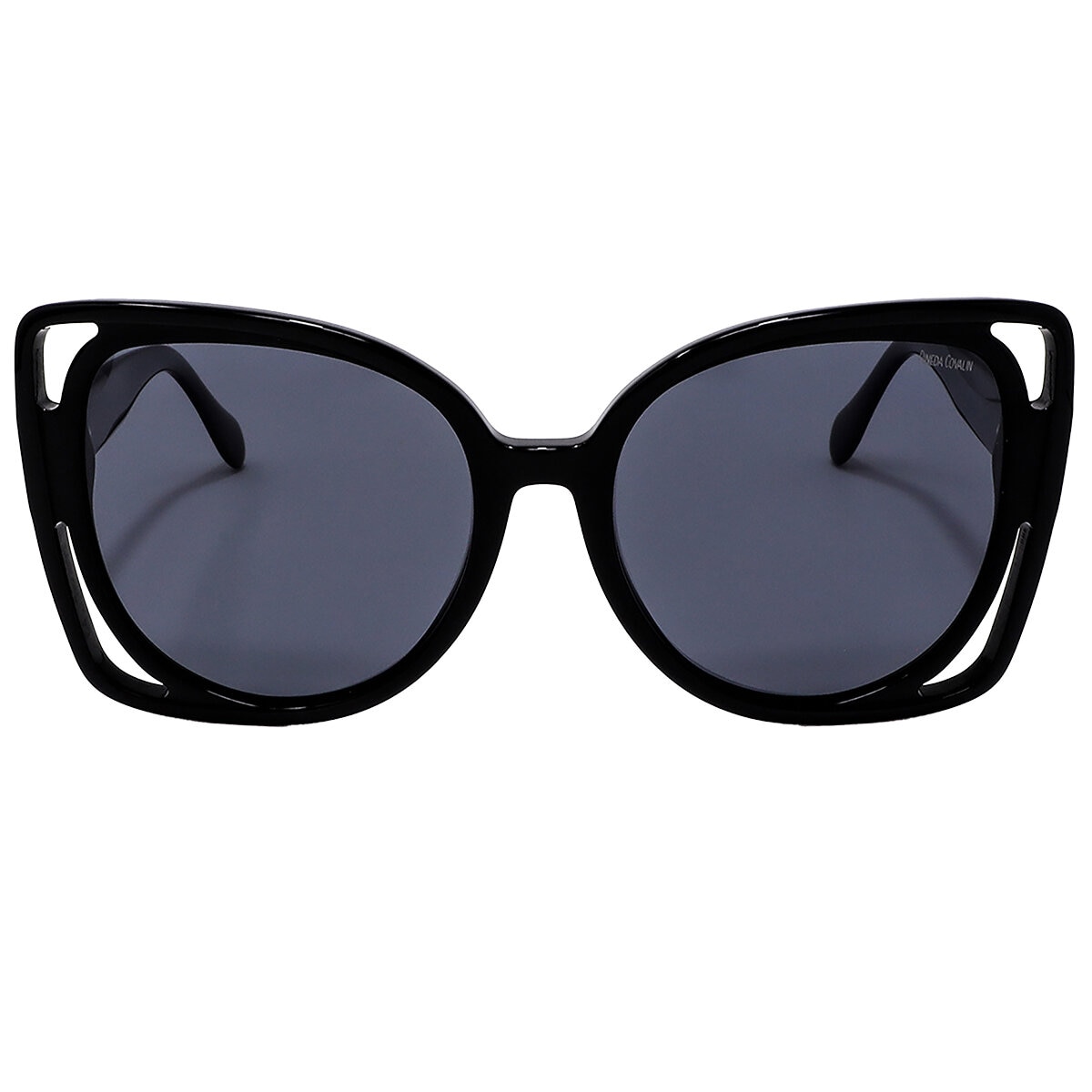 Pineda Covalin SPV.44SYL.0BLK.57 Lentes de Sol