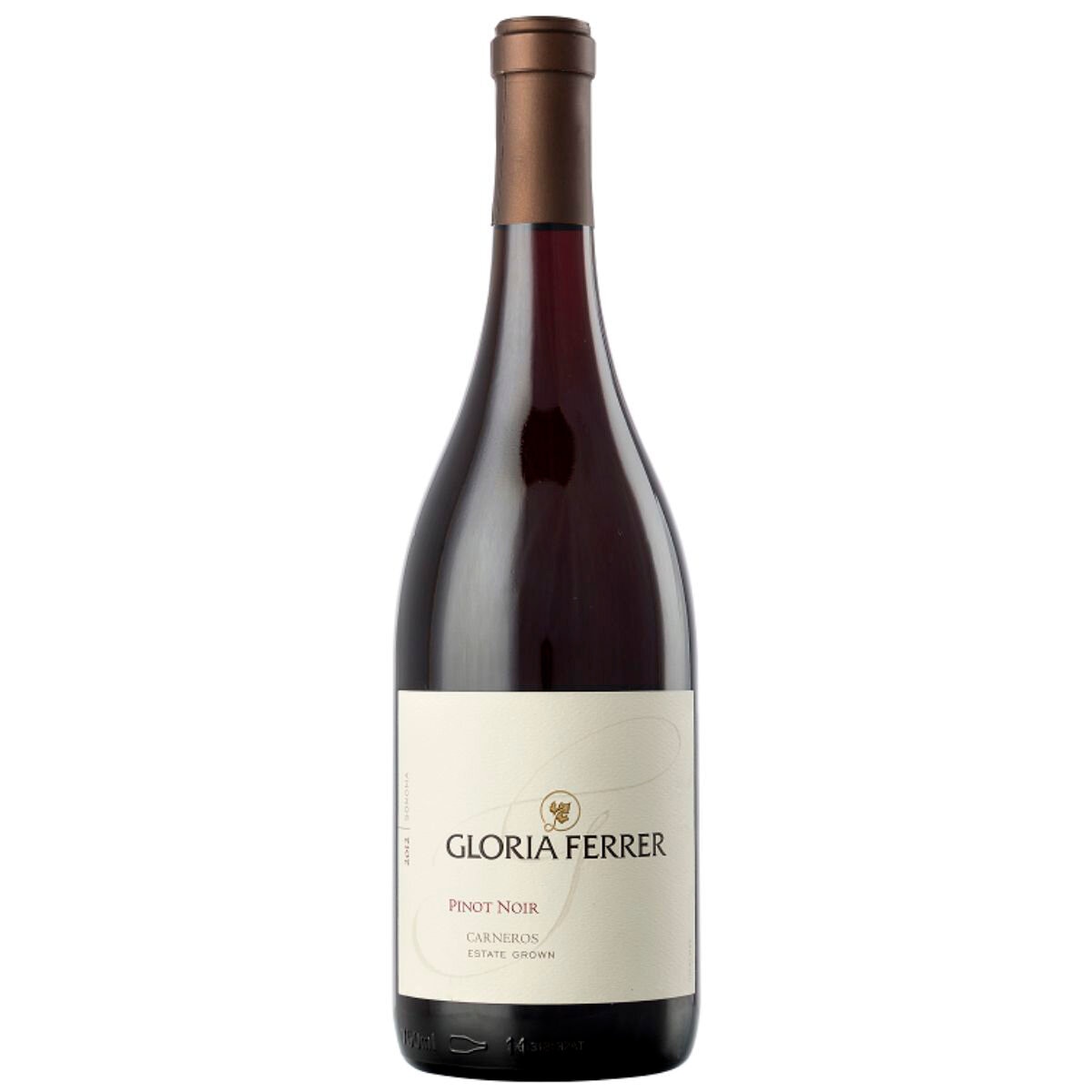 Vino Tinto Gloria Ferrer Carneros 750ml