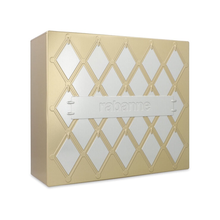 Rabanne Phantom Parfum Set 3 pzas Rabanne Phantom Parfum Set 3 pzas