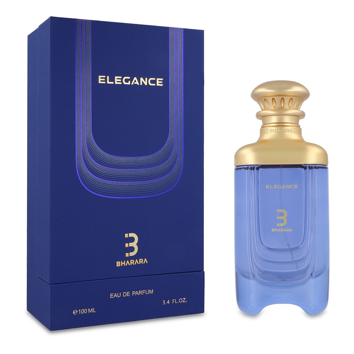 Bharara Elegance 100 ml