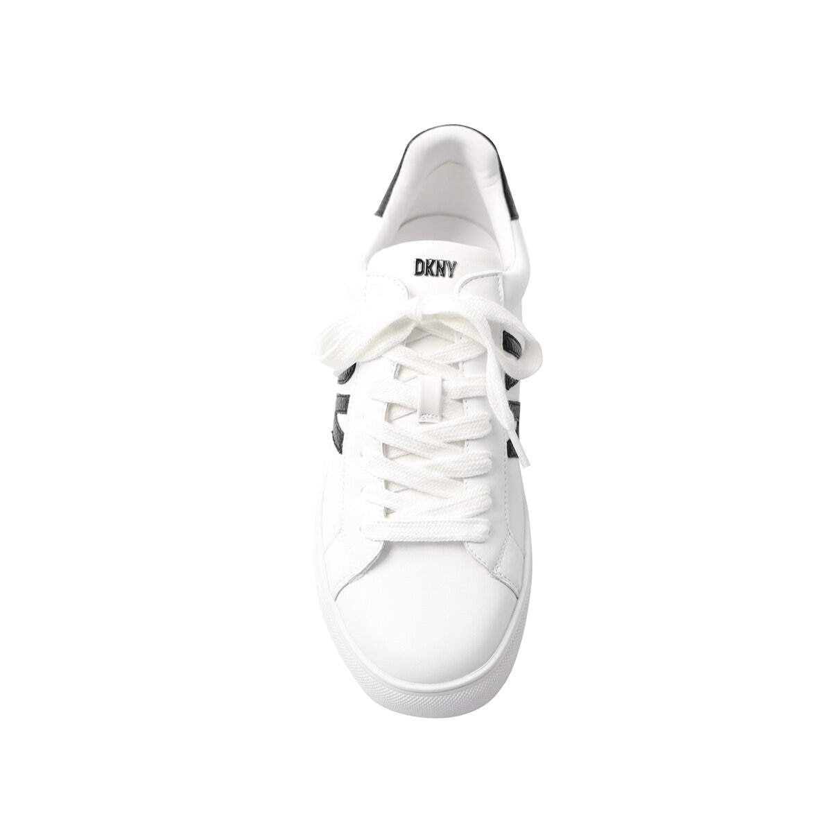 DKNY Tenis para Dama Negro MX 24 / US 7