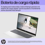 HP 15-fd0281la Laptop 15.6" FHD Touch Intel Core i7-1355U16GB 512GB SSD HP 15-fd0281la Laptop 15.6" FHD Touch Intel Core i7-1355U16GB 512GB SSD