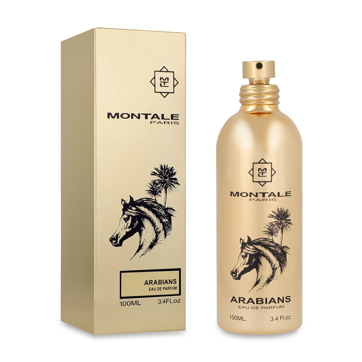 Montale Arabians 100 ml