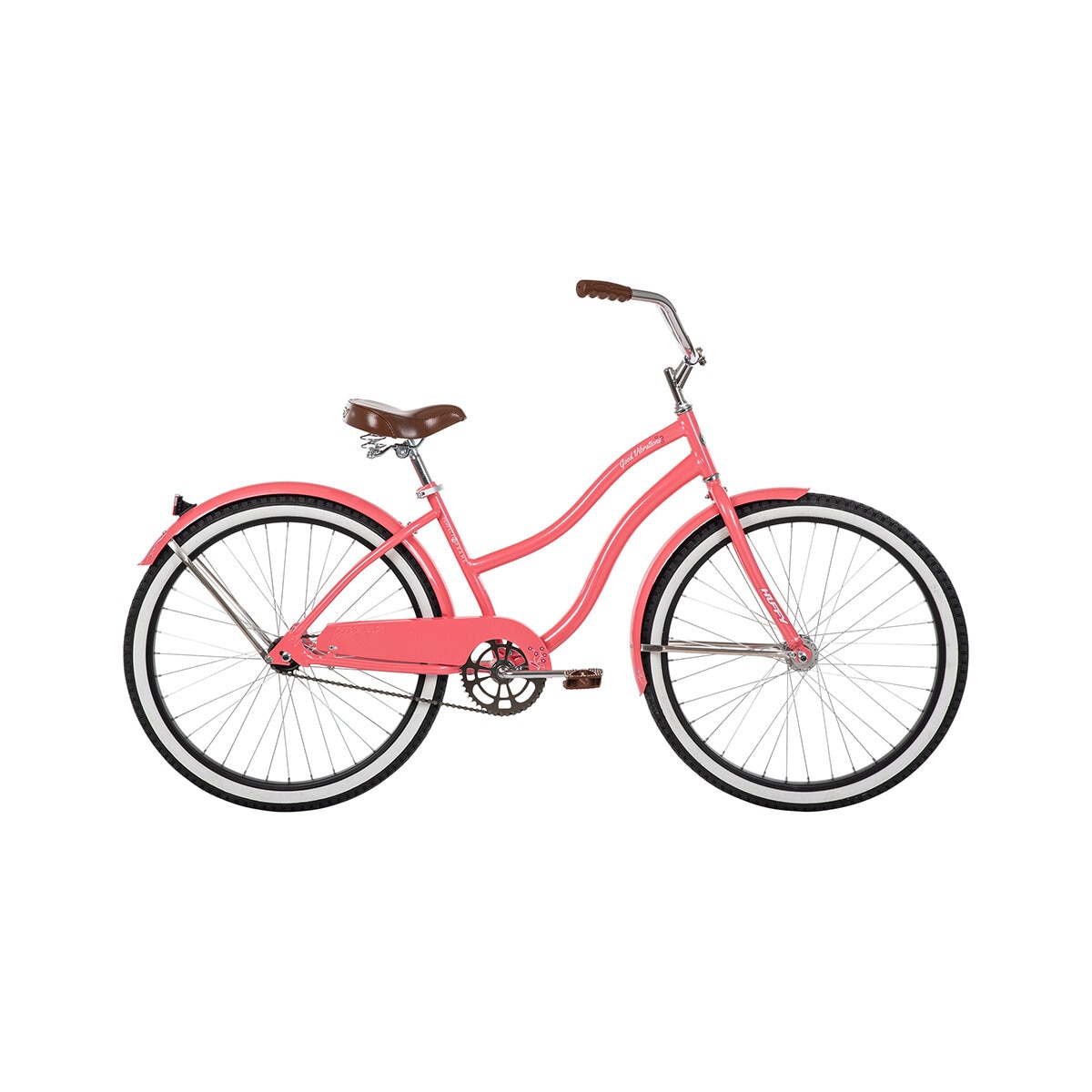 Bicicleta huffy deals good vibrations