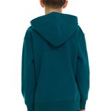 Keith Haring Sudadera para Niños y Niñas Verde 14 / 16 Años