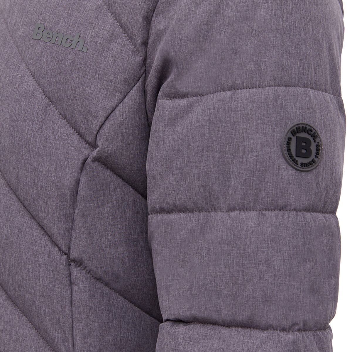 Bench Gris Grande