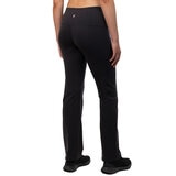 Tuff Apparel Leggings para Dama Negro Grande