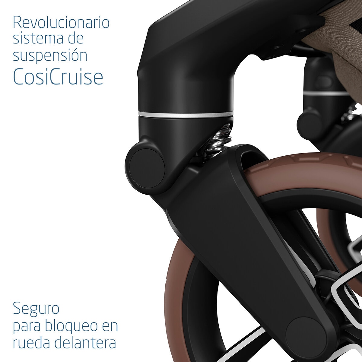 Maxi Cosi Carriola Fame