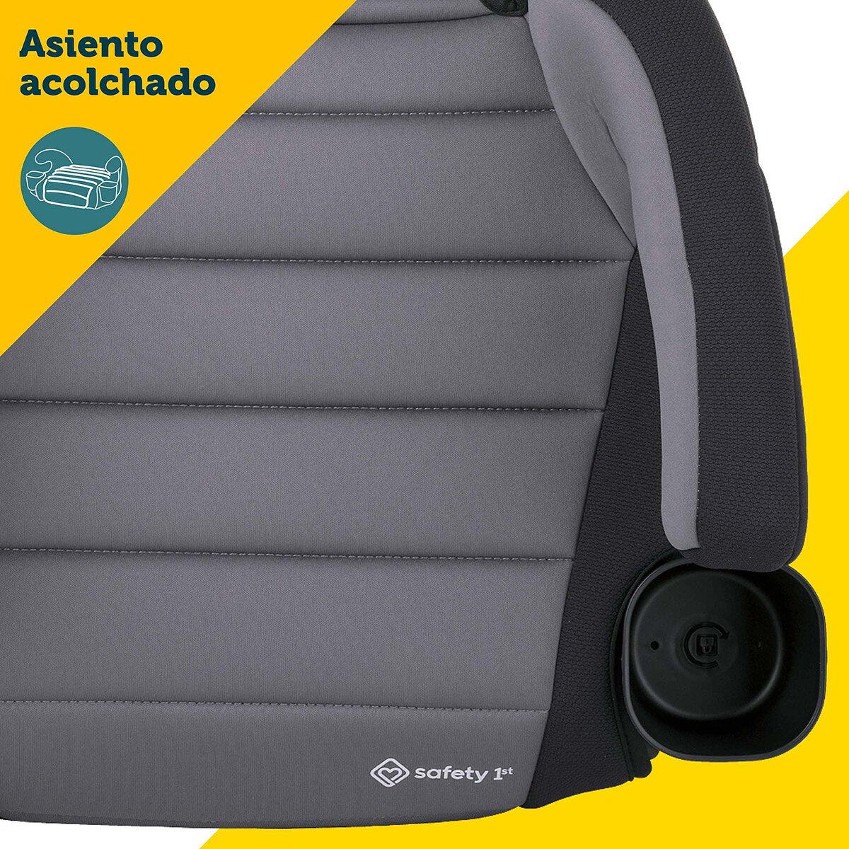 Safety 1st Autoasiento Booster On The Go Safety 1st Autoasiento Booster On The Go