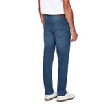 Buffalo David Bitton Jeans para Caballero azul 34 x 32
