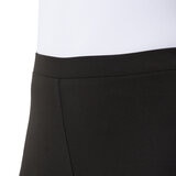 32 Degrees Heat Leggings para dama Negro Mediana