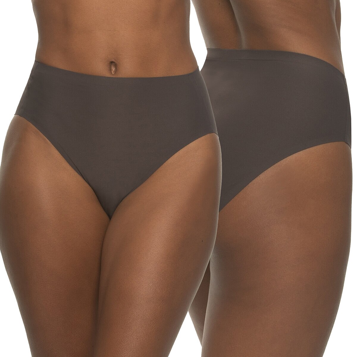 Black Bow Ropa interior para Dama 5 piezas Negro Grande