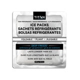 Titan Bolsas Refrigerantes Ice Packs