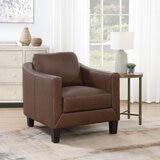 Simon Li Furniture, Sillón de Piel