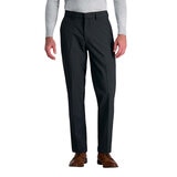Haggar Pantalones para caballero gris 36 x 29