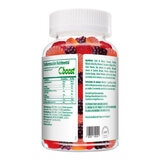 Cboost Kids Vitamina C  180 Gomitas de 2g c/u