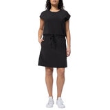 Parasuco Vestido para Dama Negro Chica