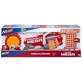 megalodon de nerf
