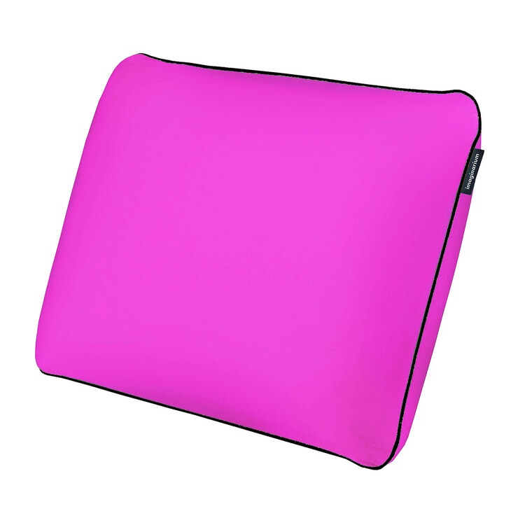 Imaginarium, Almohada de Espuma con Memoria, Rosa