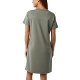 32 Degrees Cool Vestido para Dama Verde Chica