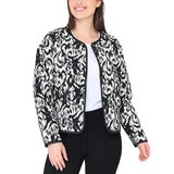 Tahari Chamarra para Dama Varias Tallas y Colores