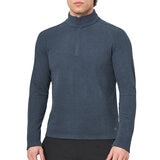 Mondetta Suéter para Caballero Azul Chica