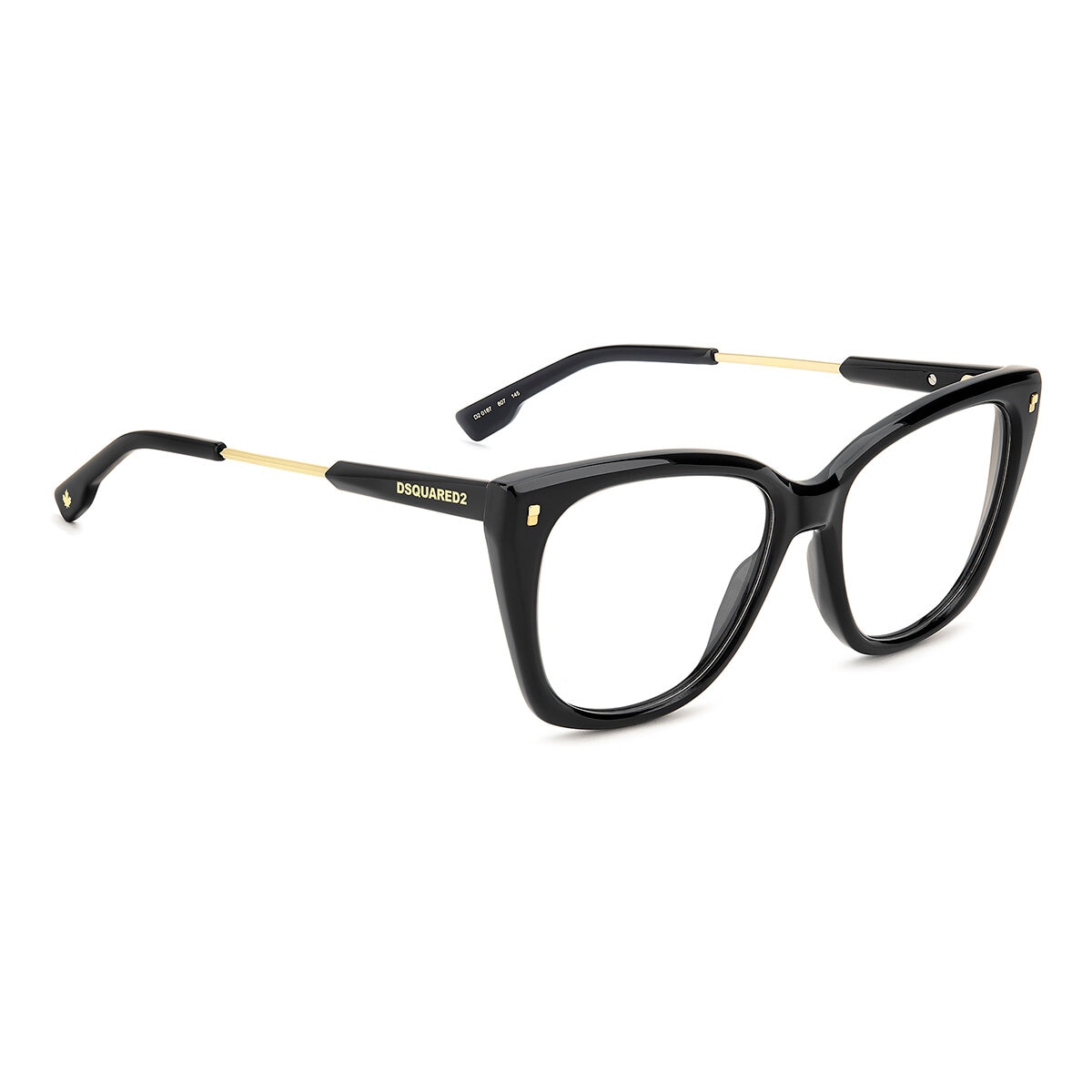 Dsquared2 D2 0187 Armazón Oftálmico