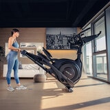 Sole Elíptica E25