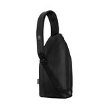 Wenger, Bolso Cruzado, Color Negro Wenger, Bolso Cruzado, Color Negro