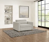Thomasville, Sillón Convertible de Tela Thomasville, Sillón Convertible de Tela