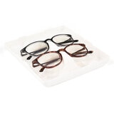 FOSTER GRANT, Lentes de Lectura, Dioptria +3.00, McKay, 2 pzas