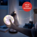 Infinity X1 Guía de Luces 2PK