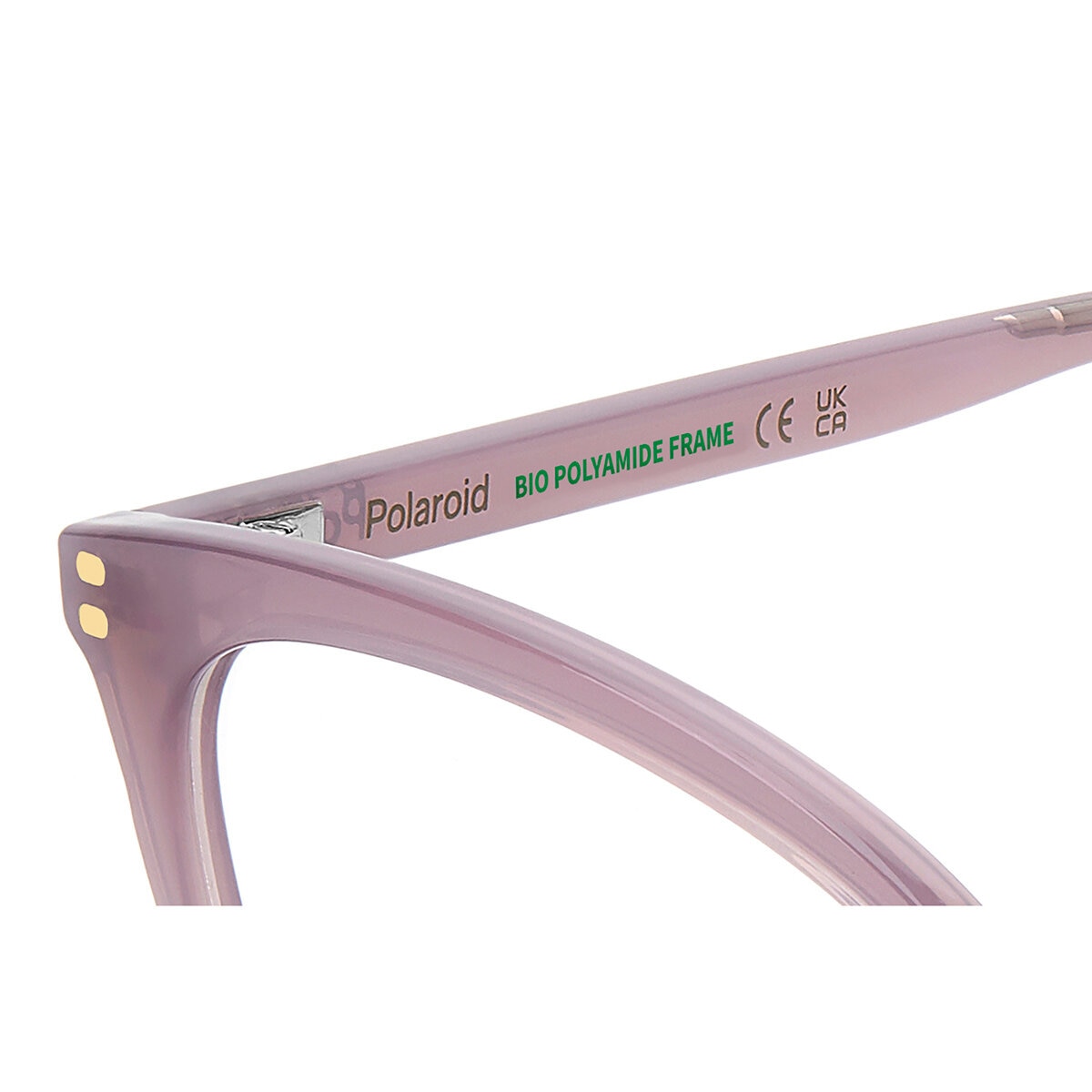 Polaroid Pld D579 Armazón Oftálmico