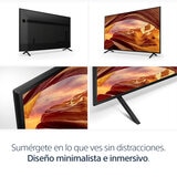 Sony Pantalla 65” 4K UHD Google TV