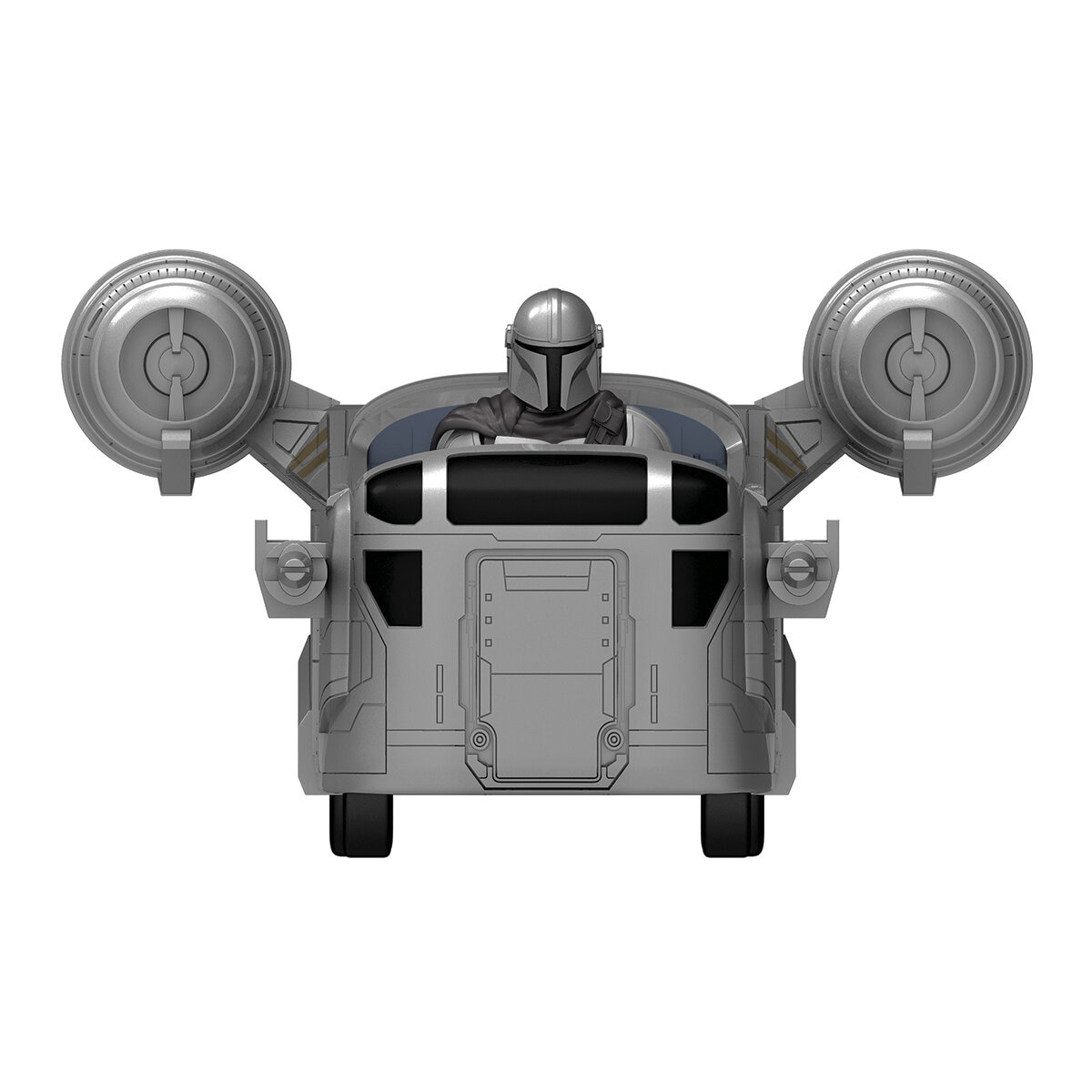 Star Wars, Vehículo de Radio Control 2.4 GHz Razor Crest