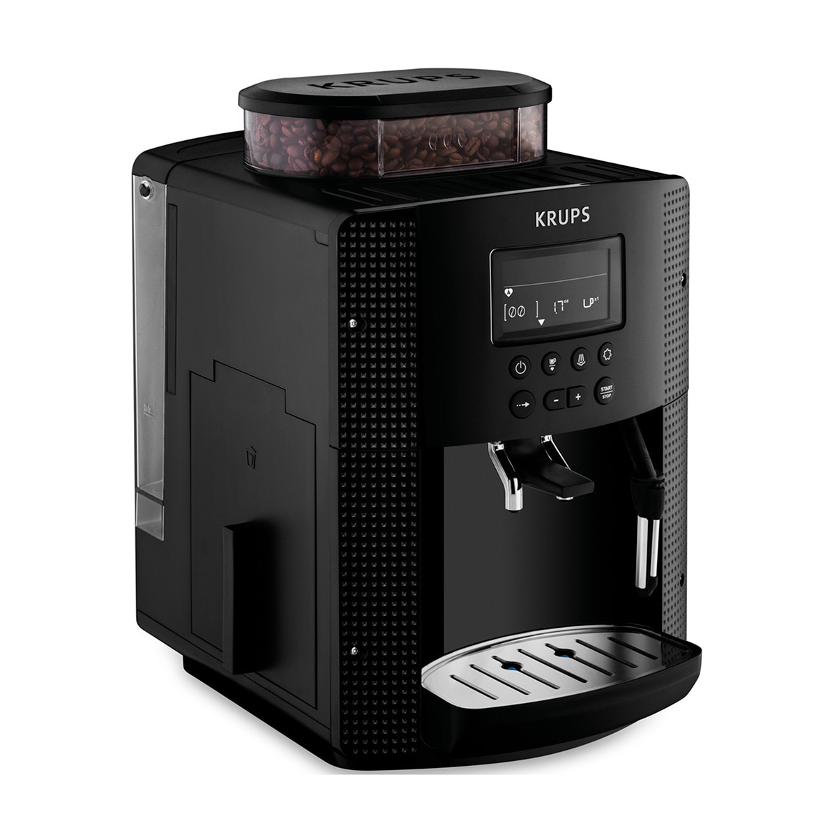 Krups, Máquina de Espresso Super Automática | Costco México