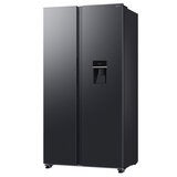 Samsung Refrigerador 19' Side By Side Samsung Refrigerador 19' Side By Side