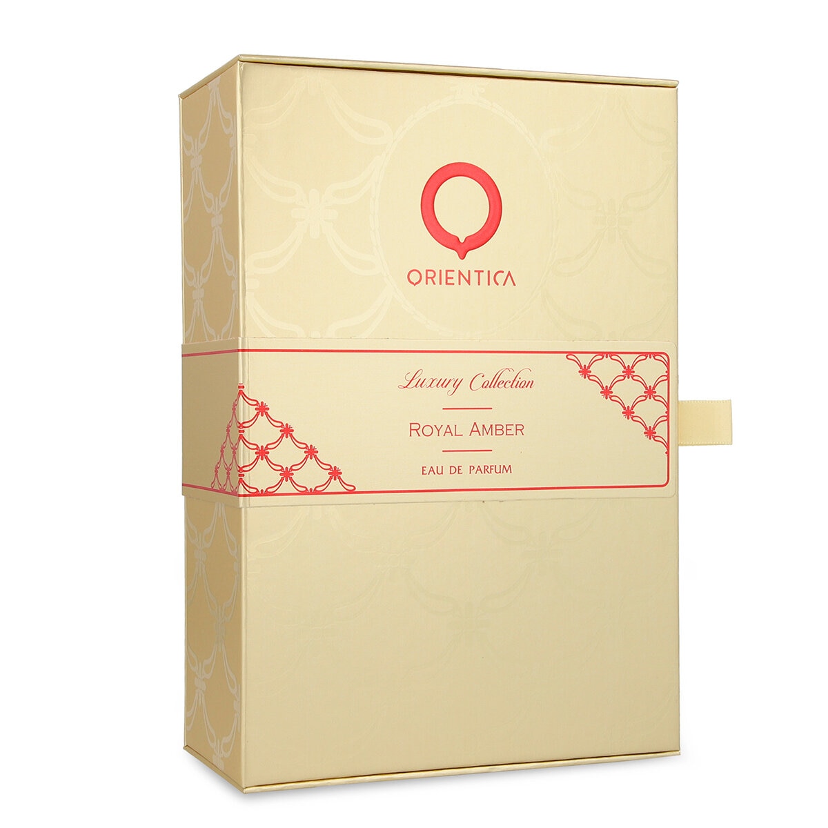 Orientica Luxury Collection Royal Amber 150 ml Orientica Luxury Collection Royal Amber 150 ml