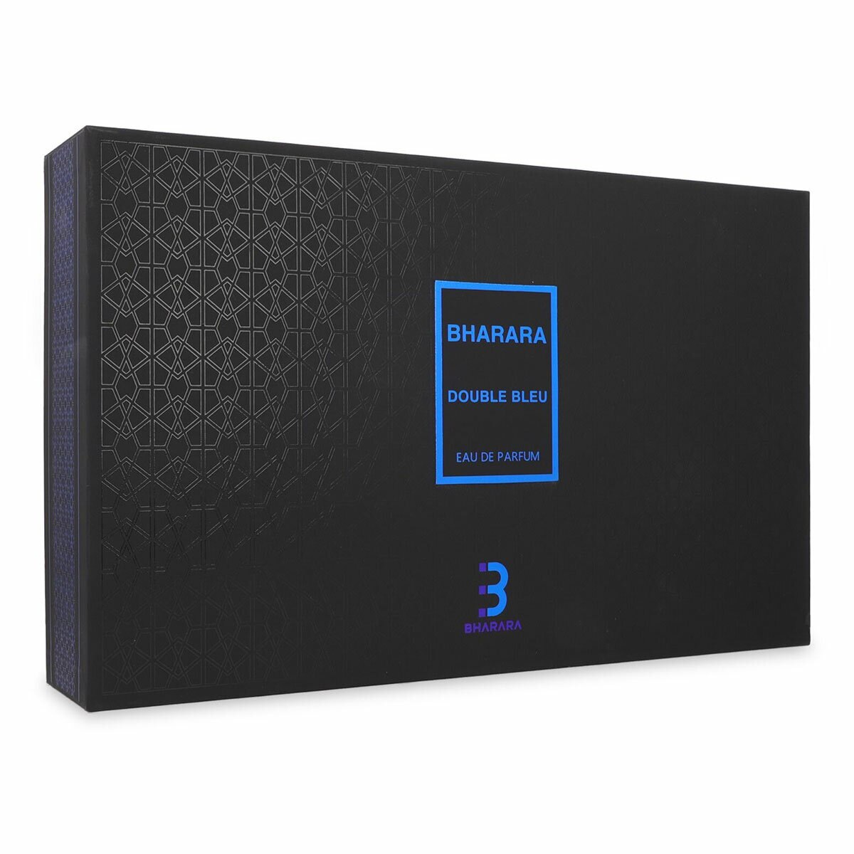 Bharara Double Bleu Set 4 pzas