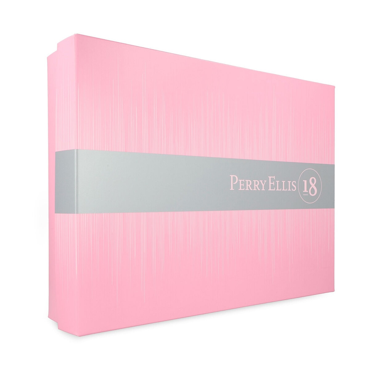 Perry Ellis 18 4 pzas