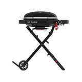 Weber, Traveler Compact Asador de Gas