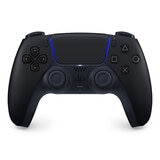 PlayStation 5: DualSense Control Inalámbrico Midnight Black
