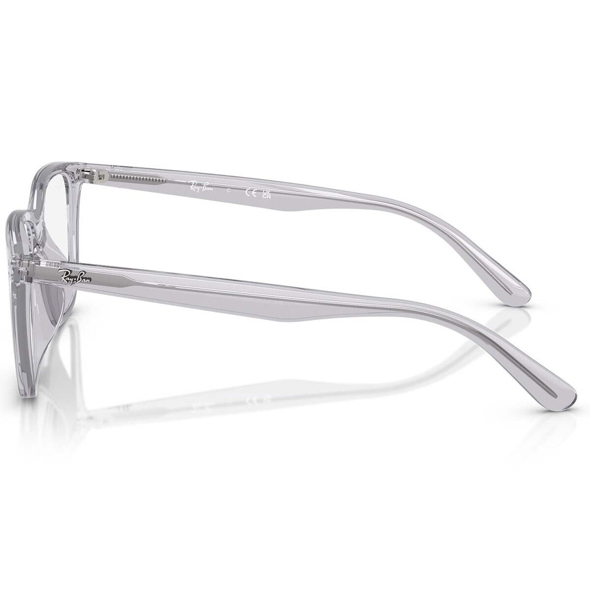 Ray Ban 0RX7248D841155 Armazón Oftálmico